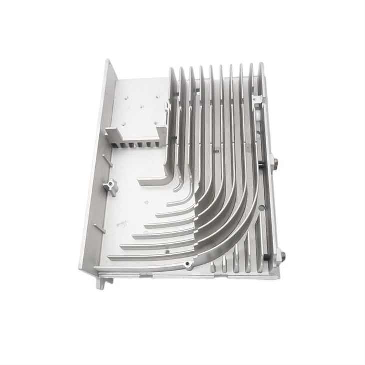 die casting heat sink