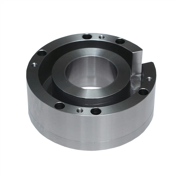 CNC Machining Brake Disc CNC Machining Brake Disc