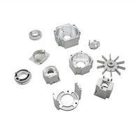 Części do serwosilników odlewanych ciśnieniowo