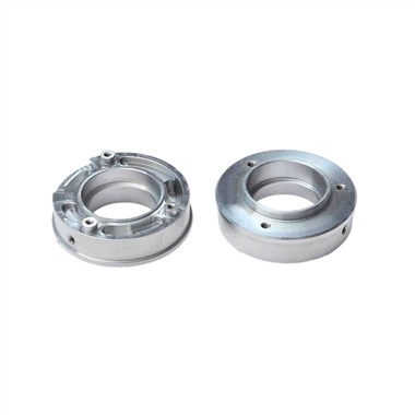 Niestandardowe przekładnie zębate